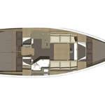 Dufour 350 Grand Large