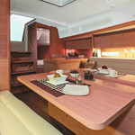 Dufour 350 Grand Large