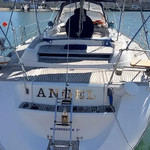 Dufour 325