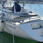 Dufour 325