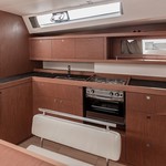 Beneteau Oceanis 45
