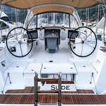 Beneteau Oceanis 45