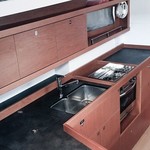 Beneteau Oceanis 45