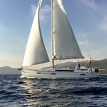 Beneteau Oceanis 45