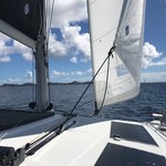 Lagoon 450 F