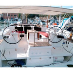 Dufour 512 Grand Large