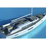 Dufour 512 Grand Large