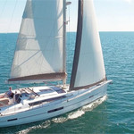 Dufour 512 Grand Large