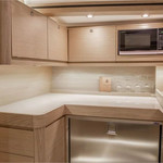 Dufour 512 Grand Large