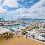 Dufour 48 Catamaran