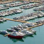 Dufour 48 Catamaran