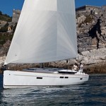 Jeanneau Sun Odyssey 469