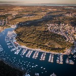 Jeanneau Cap Camarat 7.5