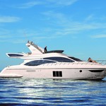 Azimut 58
