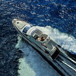 Azimut 58