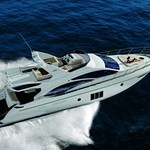 Azimut 58