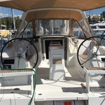 Beneteau Oceanis 38