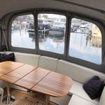 Linssen Grand Sturdy 40.0 AC