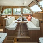 Linssen Grand Sturdy 40.0 AC