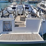 Hanse 415