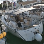 Bavaria CRUISER 34