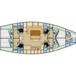 Beneteau Oceanis 51.1