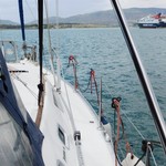 Jeanneau Sun Odyssey 37