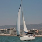 Jeanneau Sun Odyssey 37