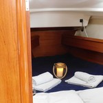 Jeanneau Sun Odyssey 37