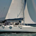 Jeanneau Sun Odyssey 37