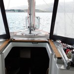 Jeanneau Sun Odyssey 37