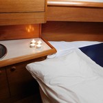 Jeanneau Sun Odyssey 37