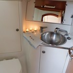 Jeanneau Sun Odyssey 37