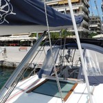 Jeanneau Sun Odyssey 37