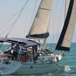 Jeanneau Sun Odyssey 37