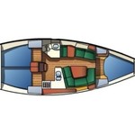 Jeanneau Sun Odyssey 37