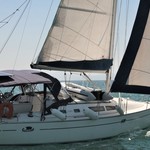 Jeanneau Sun Odyssey 37