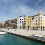 Jeanneau Sun Odyssey 37