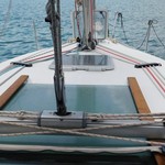 Jeanneau Sun Odyssey 37