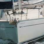 Jeanneau Sun Odyssey 37