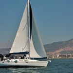 Jeanneau Sun Odyssey 37