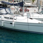 Jeanneau Sun Odyssey 37