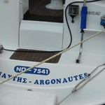 Jeanneau Sun Odyssey 37