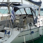 Jeanneau Sun Odyssey 37