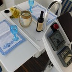 Jeanneau Sun Odyssey 37