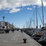 Jeanneau Sun Odyssey 37