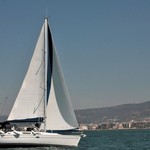 Jeanneau Sun Odyssey 37