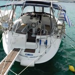 Jeanneau Sun Odyssey 37
