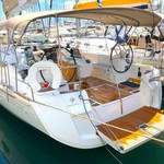 Jeanneau Sun Odyssey 519