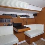 Jeanneau Sun Odyssey 439